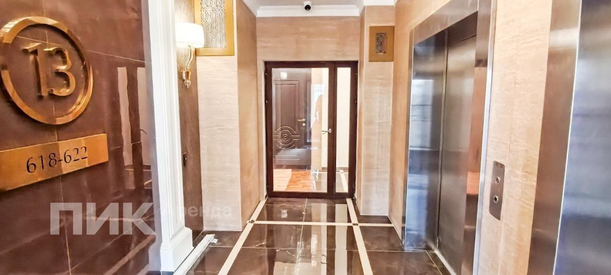 1-к. квартира, 40 м², 150 500 ₽/мес — фото № 28