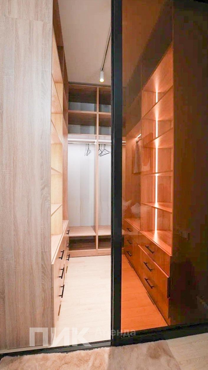 1-к. квартира, 40 м², 150 500 ₽/мес — фото № 5