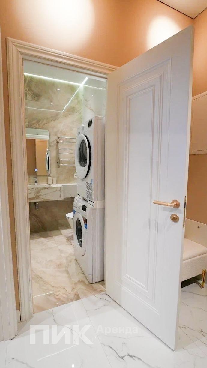 1-к. квартира, 40 м², 150 500 ₽/мес — фото № 23