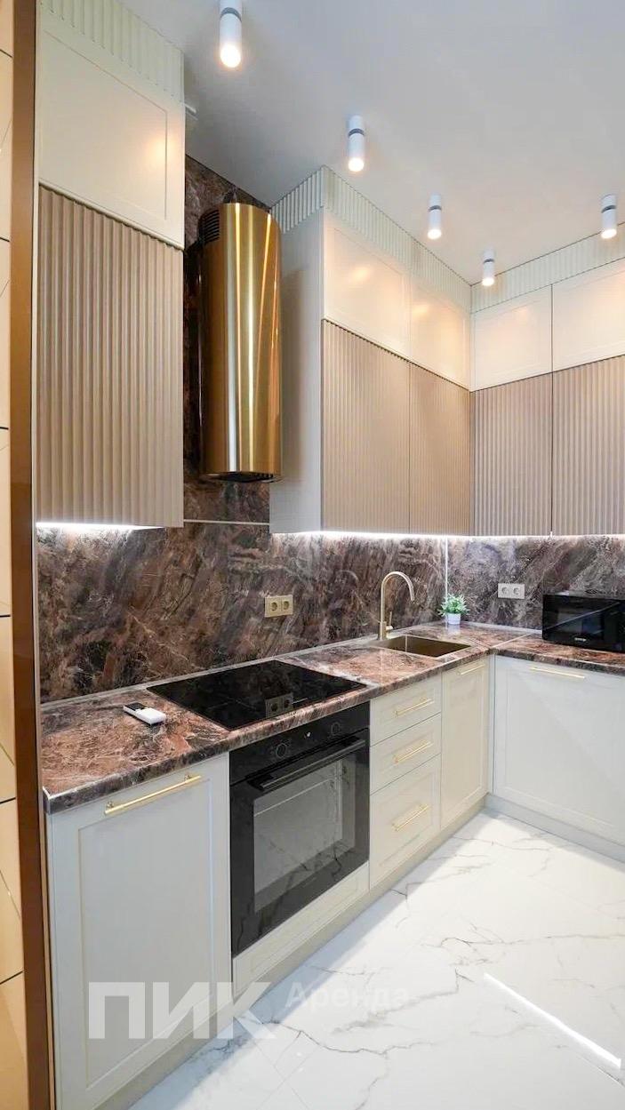 1-к. квартира, 40 м², 150 500 ₽/мес — фото № 15