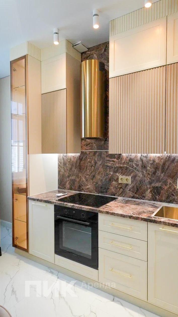 1-к. квартира, 40 м², 150 500 ₽/мес — фото № 14