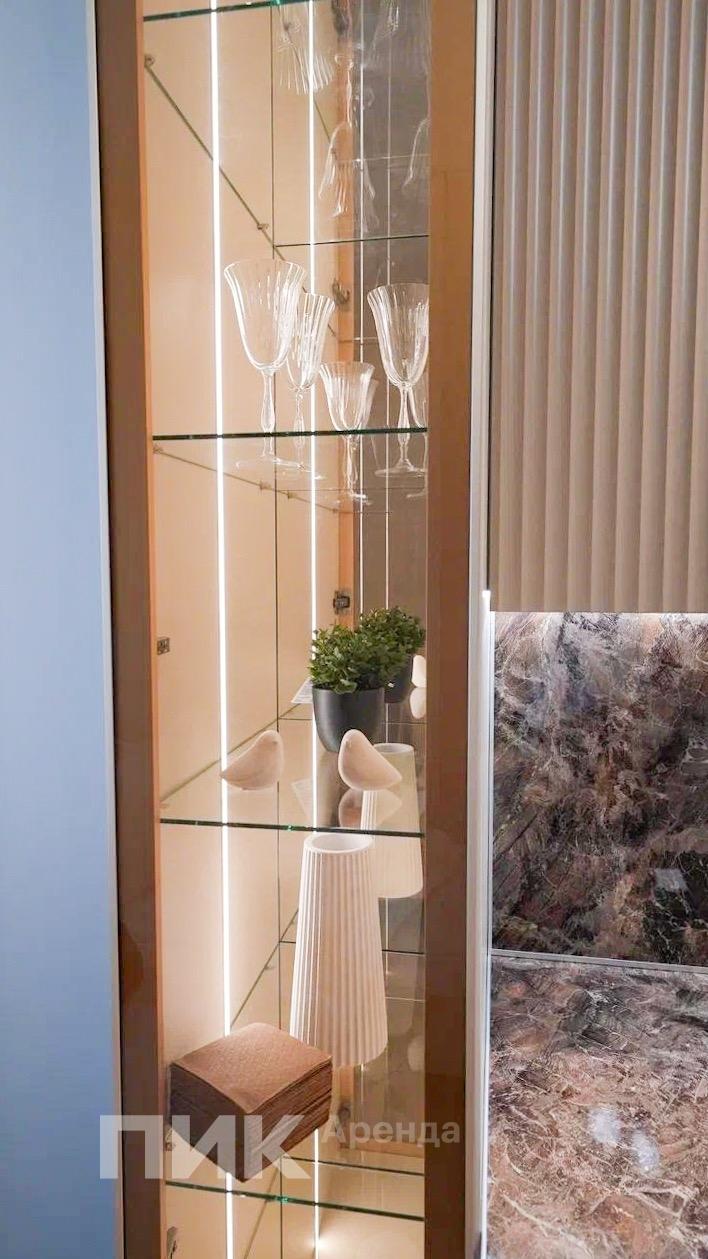 1-к. квартира, 40 м², 150 500 ₽/мес — фото № 16