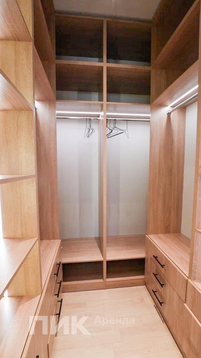 1-к. квартира, 40 м², 150 500 ₽/мес — фото № 6