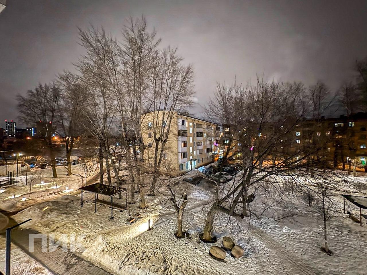 студия, 19.6 м², 54 000 ₽/мес — фото № 8