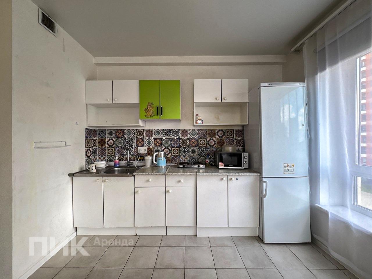 2-к. квартира, 58.2 м², 83 000 ₽/мес — фото № 5