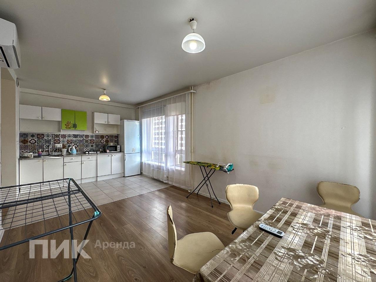 2-к. квартира, 58.2 м², 83 000 ₽/мес — фото № 4