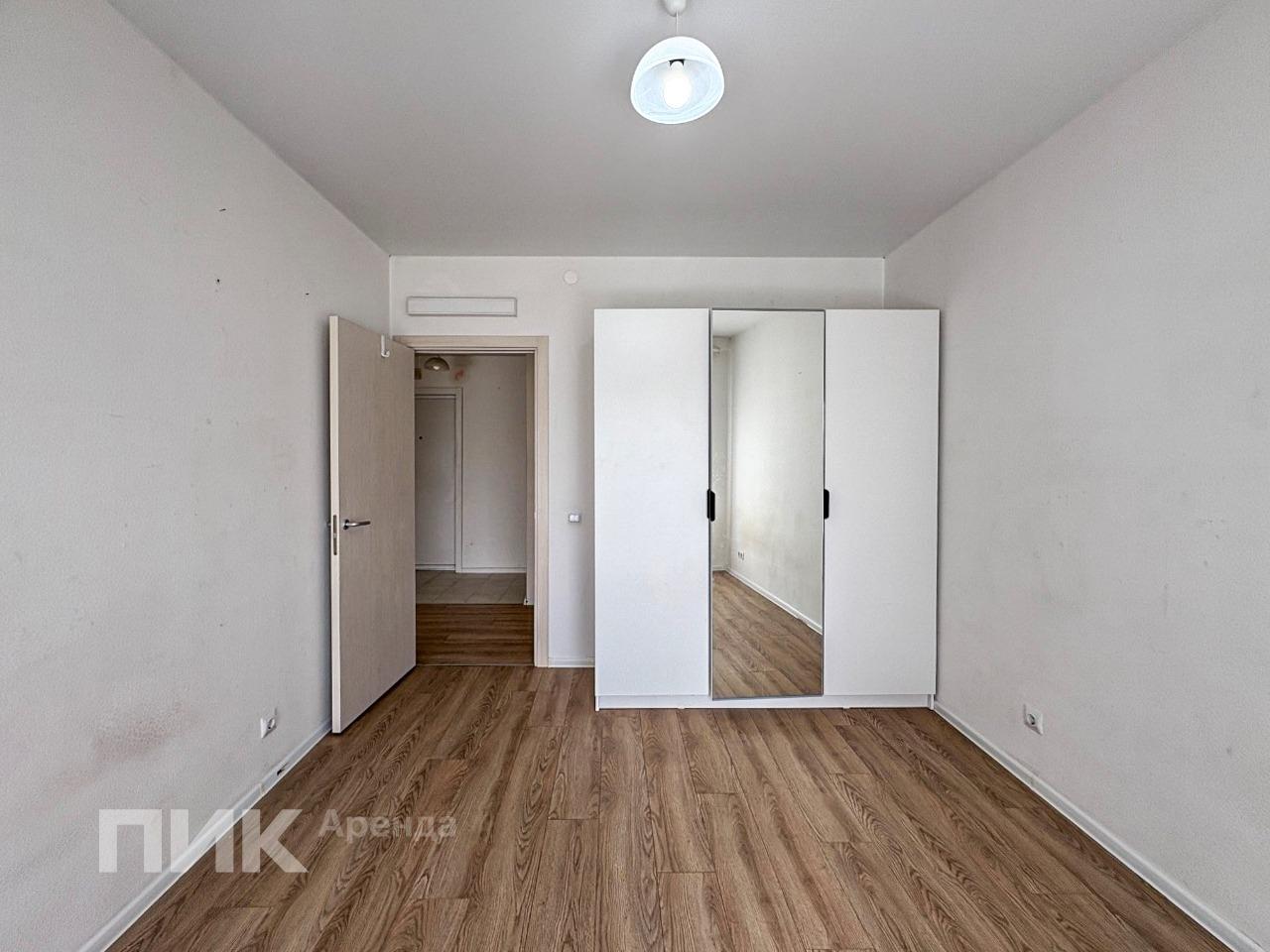 2-к. квартира, 58.2 м², 83 000 ₽/мес — фото № 9