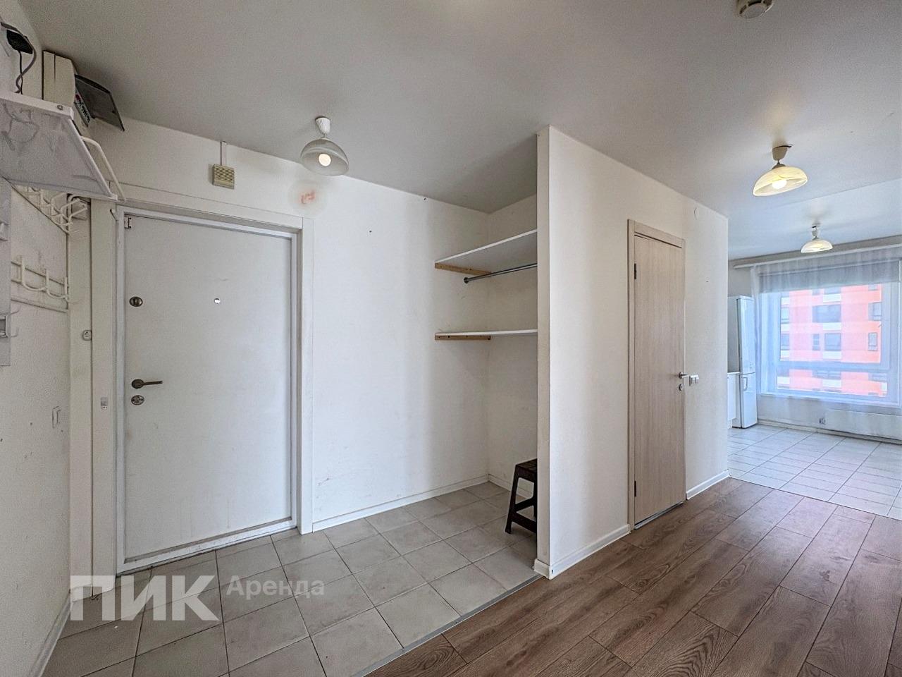 2-к. квартира, 58.2 м², 83 000 ₽/мес — фото № 12