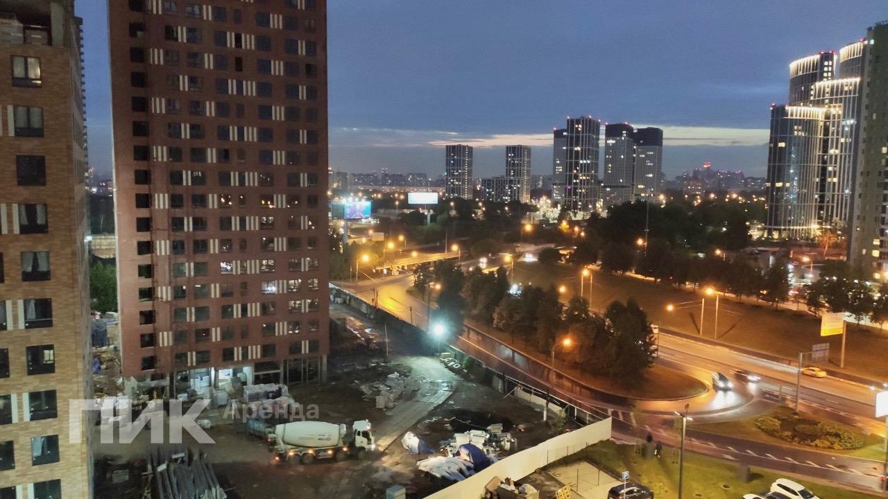 студия, 19.8 м², 65 000 ₽/мес — фото № 13