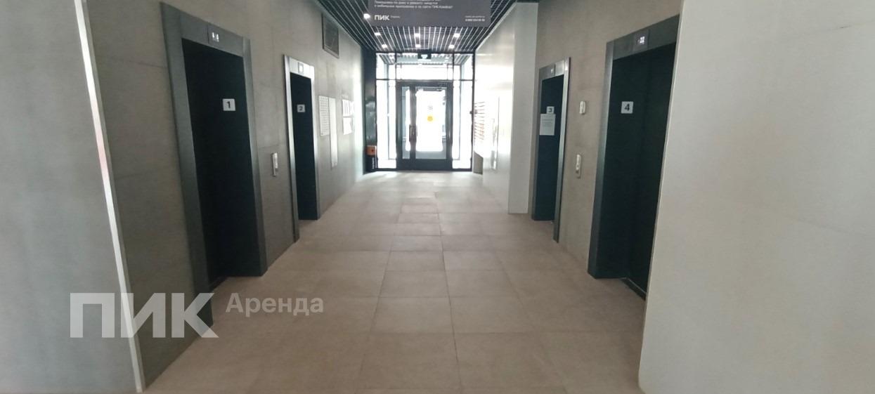 студия, 19.8 м², 65 000 ₽/мес — фото № 12
