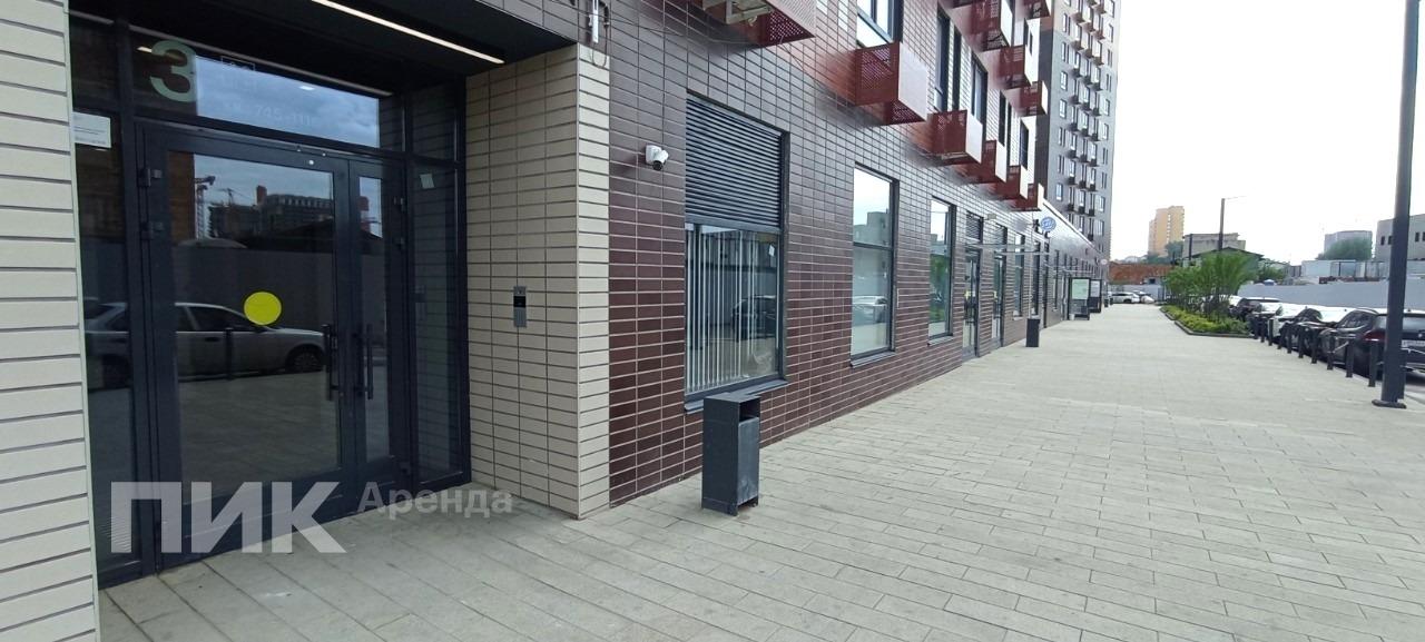 студия, 19.8 м², 65 000 ₽/мес — фото № 15