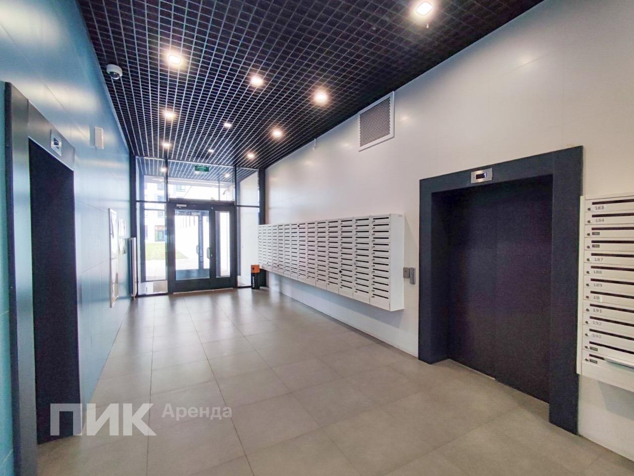 1-к. квартира, 21 м², 52 700 ₽/мес — фото № 11