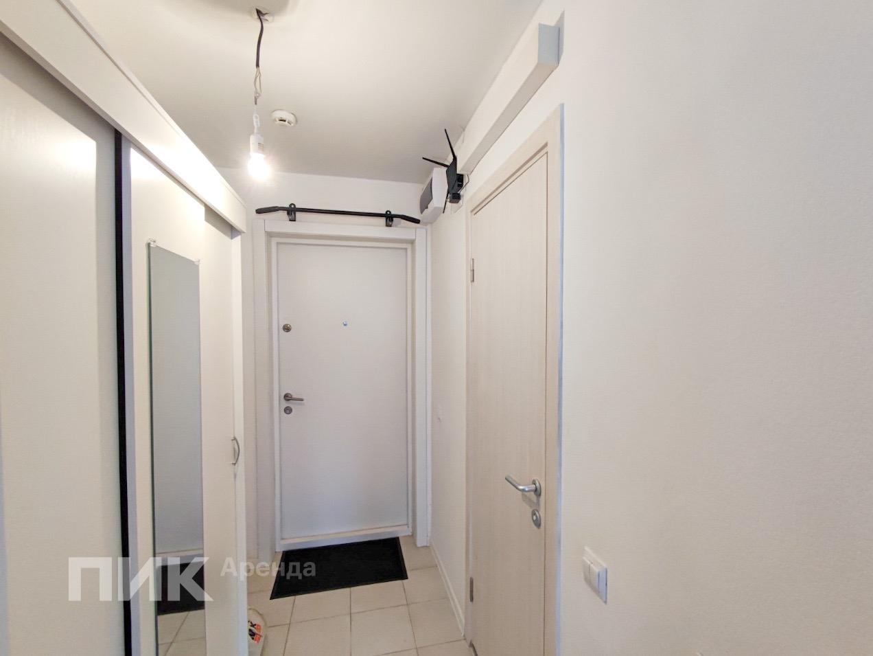 1-к. квартира, 21 м², 52 700 ₽/мес — фото № 8
