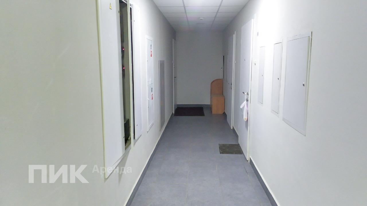 1-к. квартира, 21 м², 52 700 ₽/мес — фото № 9