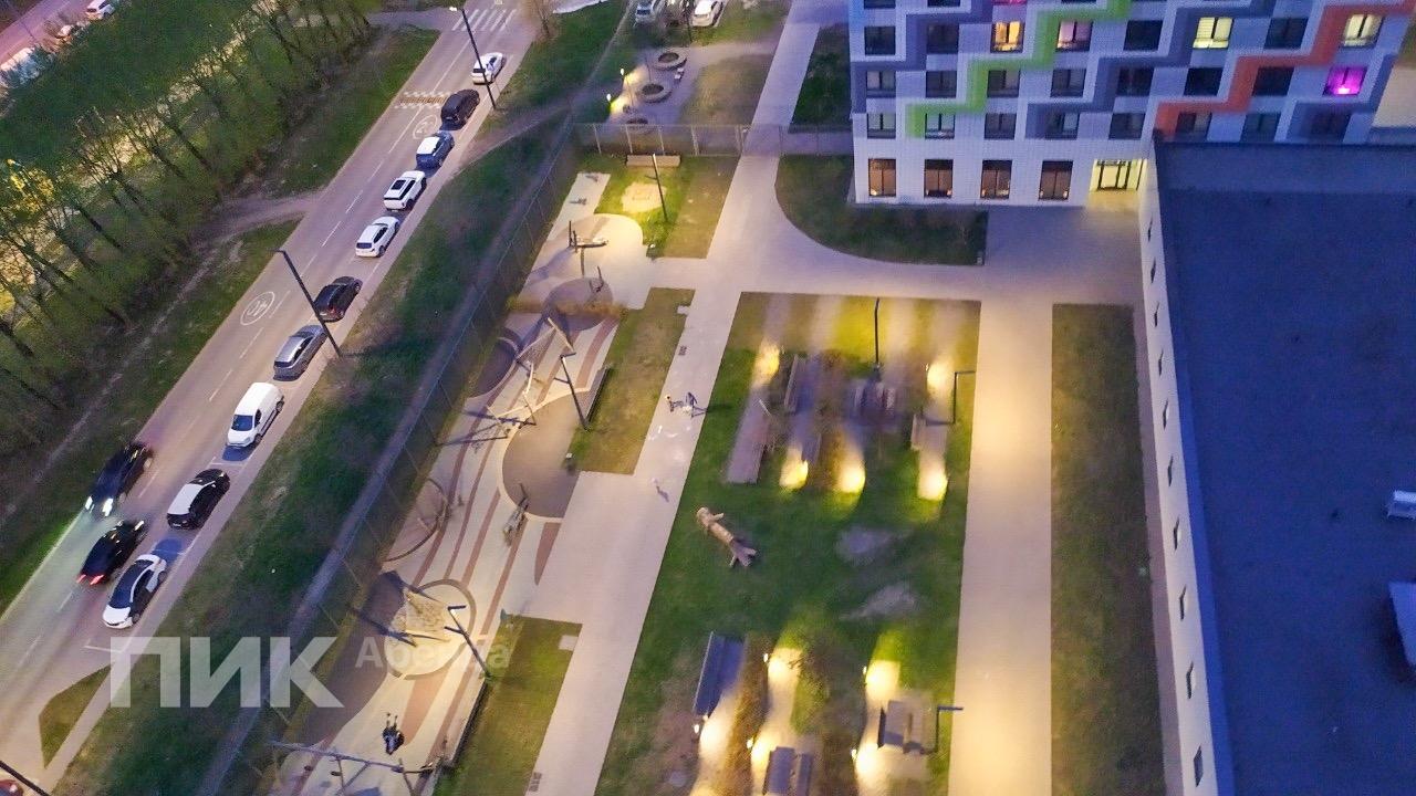 1-к. квартира, 21 м², 52 700 ₽/мес — фото № 13