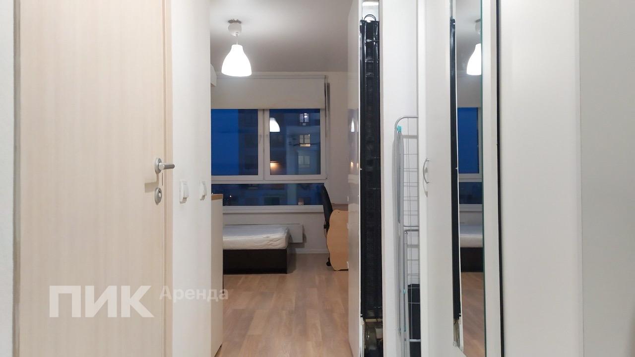 1-к. квартира, 21 м², 52 700 ₽/мес — фото № 7