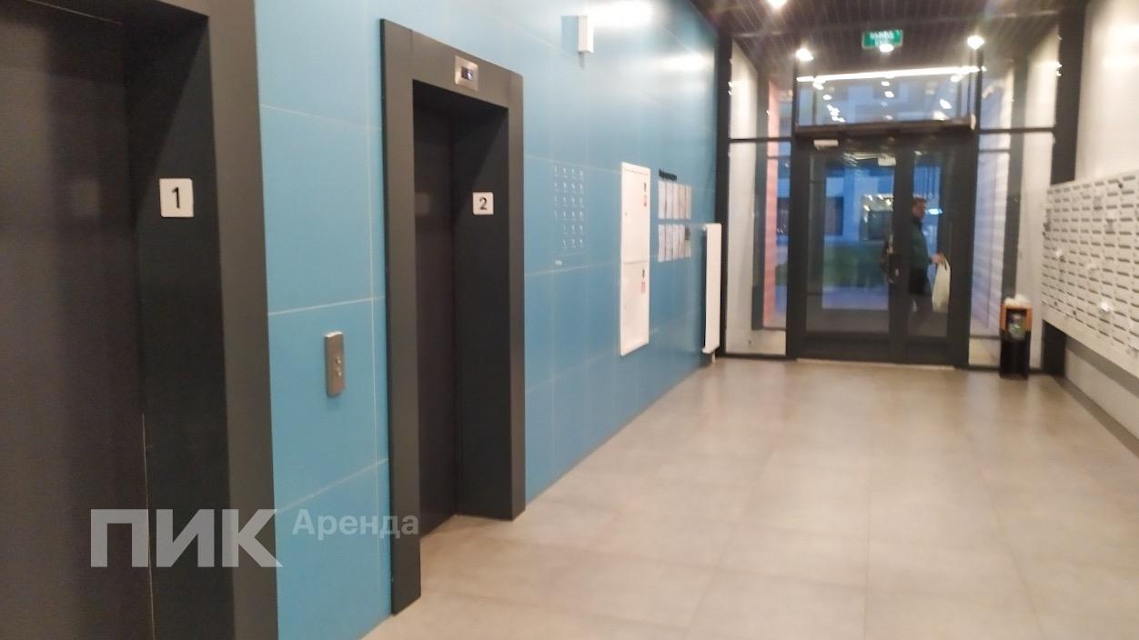 1-к. квартира, 21 м², 52 700 ₽/мес — фото № 10