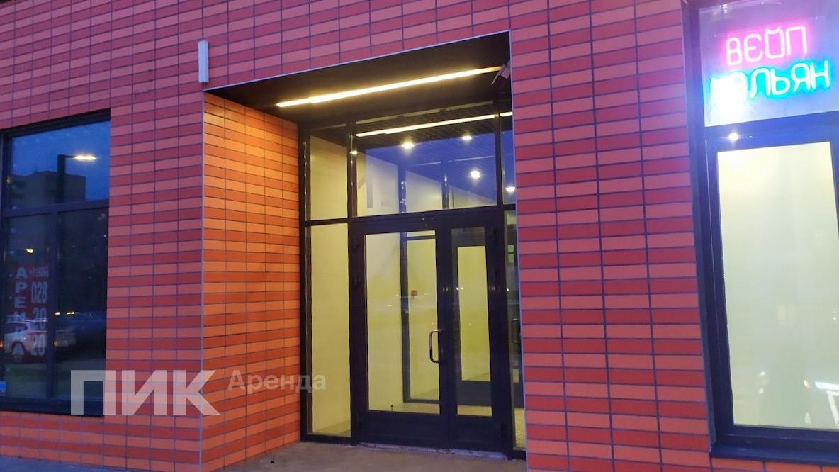 1-к. квартира, 21 м², 52 700 ₽/мес — фото № 14