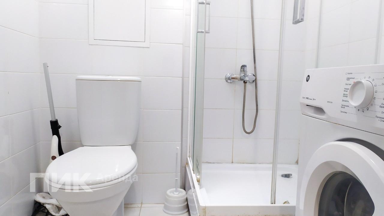 1-к. квартира, 21 м², 52 700 ₽/мес — фото № 6