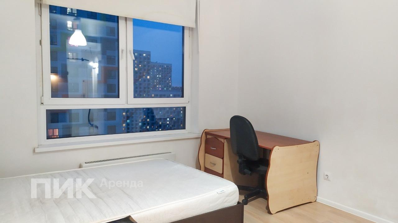 1-к. квартира, 21 м², 52 700 ₽/мес — фото № 2