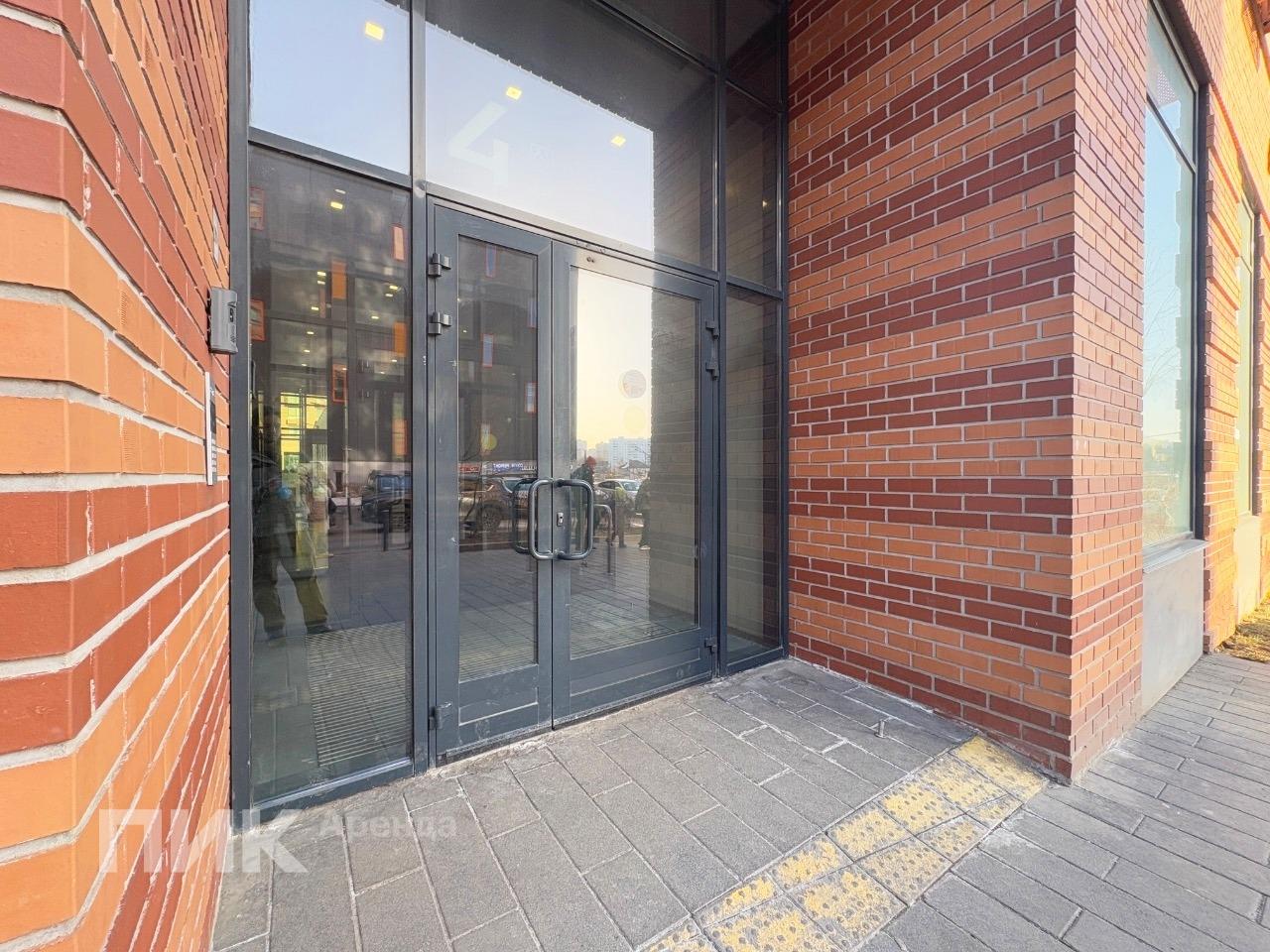 1-к. квартира, 46.7 м², 80 000 ₽/мес — фото № 17