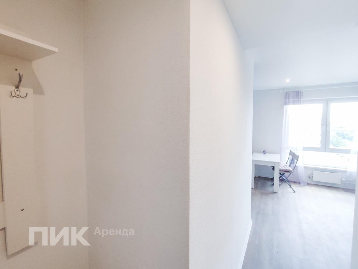 1-к. квартира, 33.9 м², 68 800 ₽/мес — фото № 7