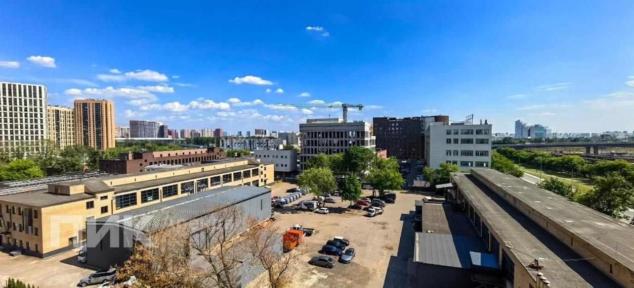 1-к. квартира, 33.9 м², 76 600 ₽/мес — фото № 12