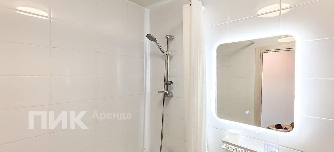 1-к. квартира, 33.9 м², 76 600 ₽/мес — фото № 8