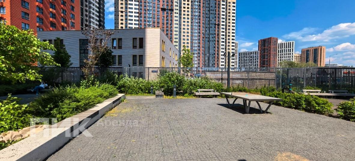 1-к. квартира, 33.9 м², 76 600 ₽/мес — фото № 15