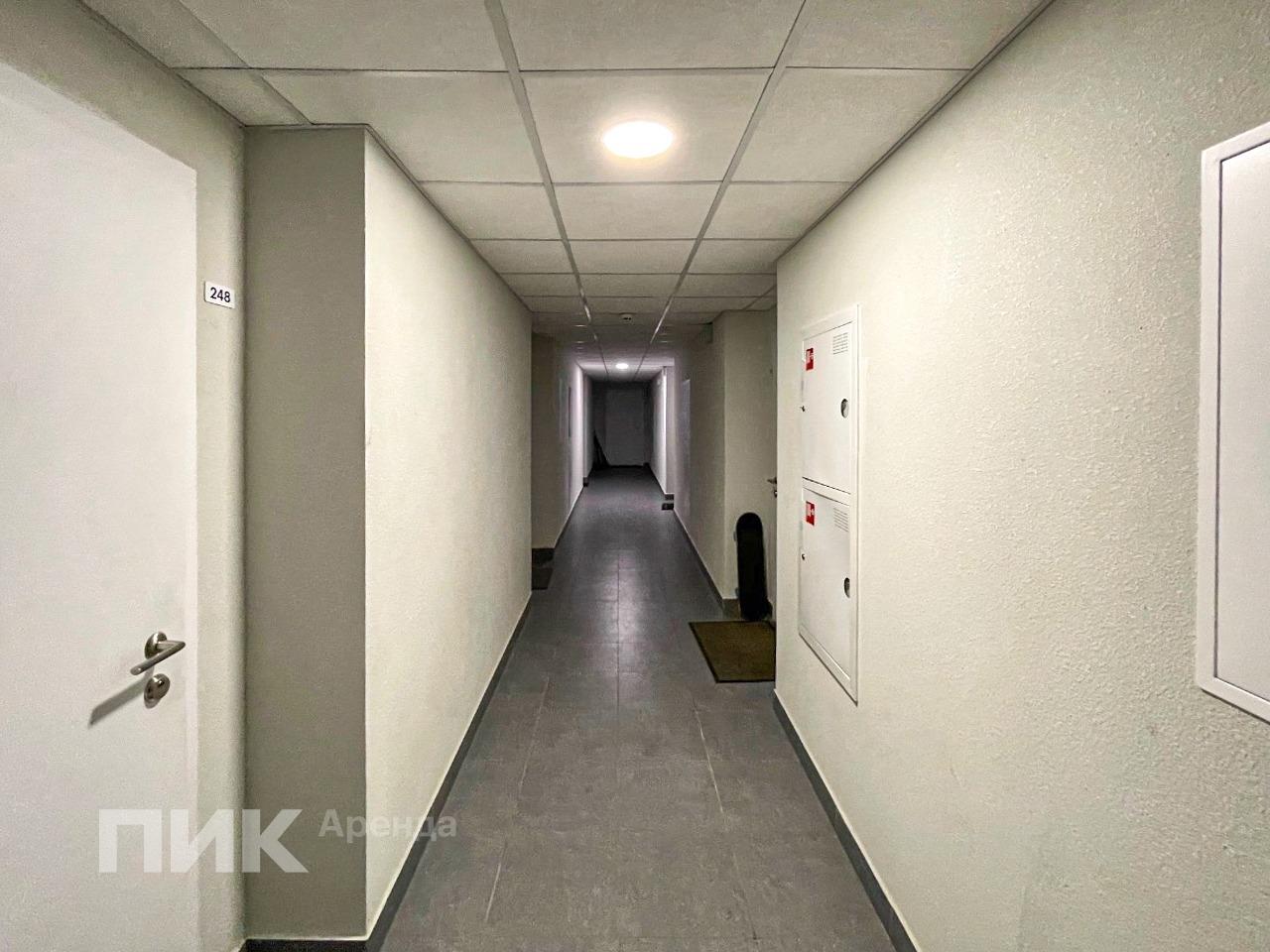 1-к. квартира, 36 м², 51 000 ₽/мес — фото № 16