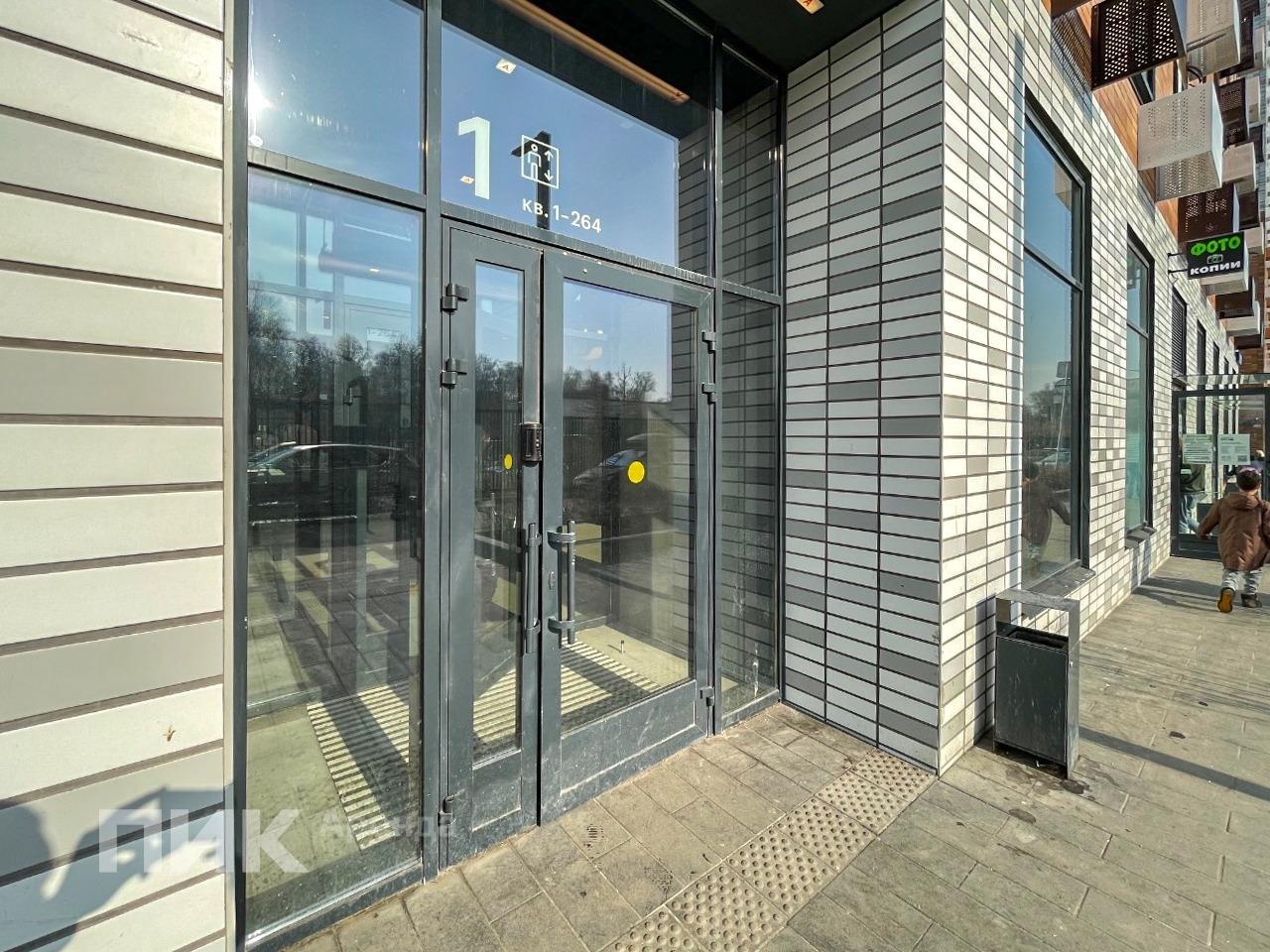 1-к. квартира, 36 м², 51 000 ₽/мес — фото № 20