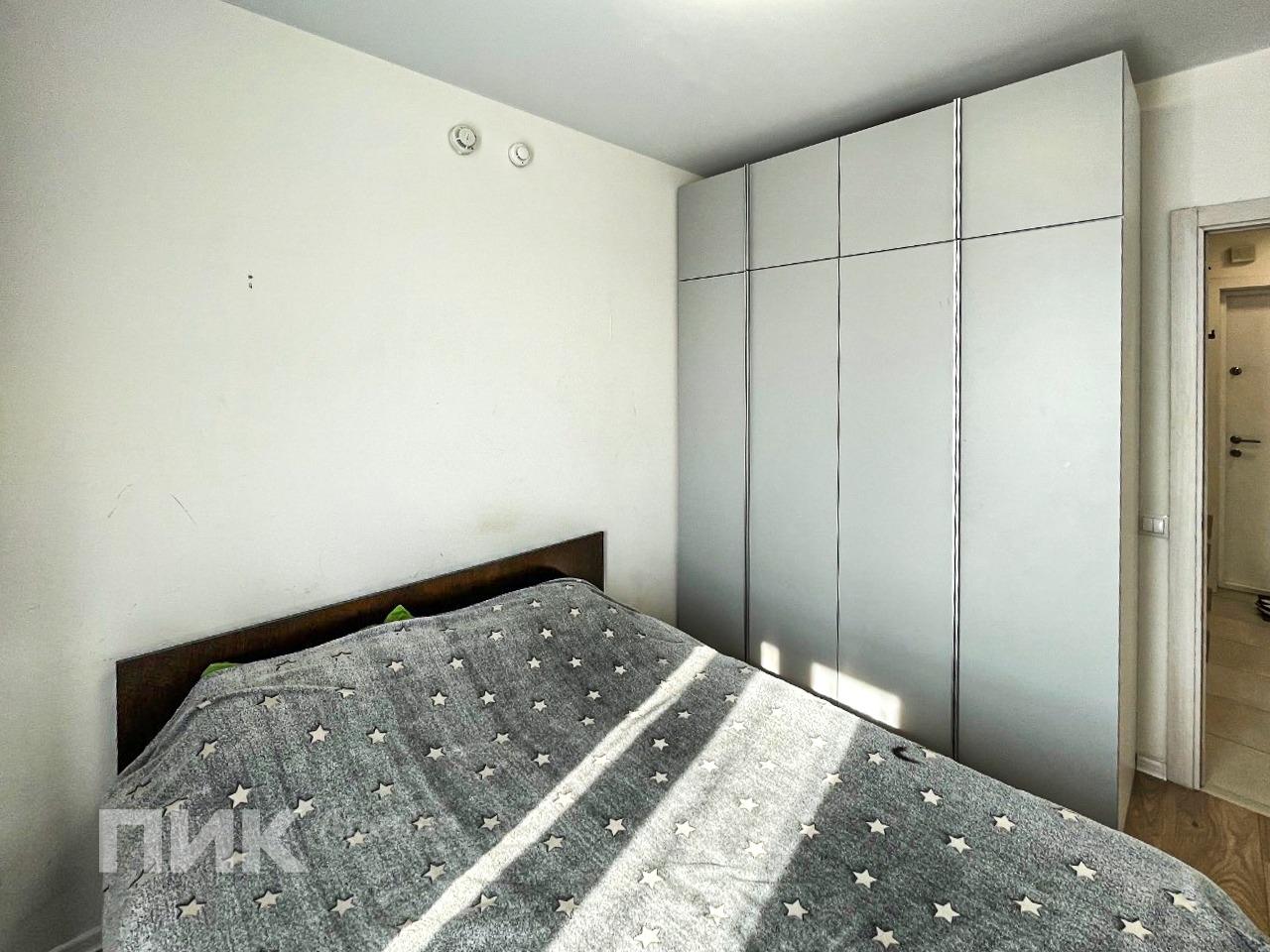 1-к. квартира, 36 м², 51 000 ₽/мес — фото № 10