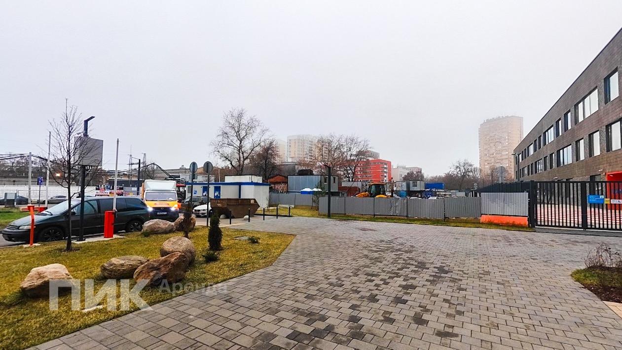 1-к. квартира, 35.2 м², 99 800 ₽/мес — фото № 17