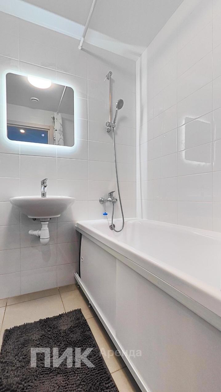 1-к. квартира, 35.2 м², 99 800 ₽/мес — фото № 9