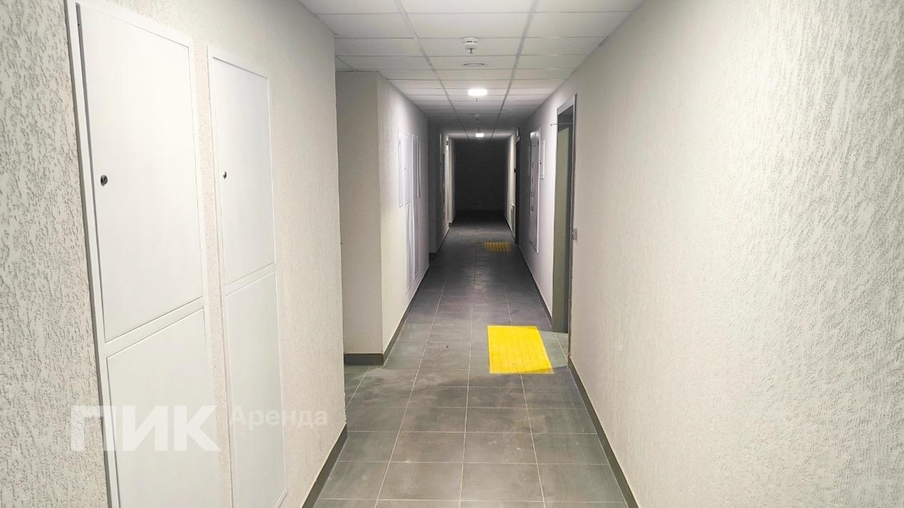 1-к. квартира, 35.2 м², 99 800 ₽/мес — фото № 13