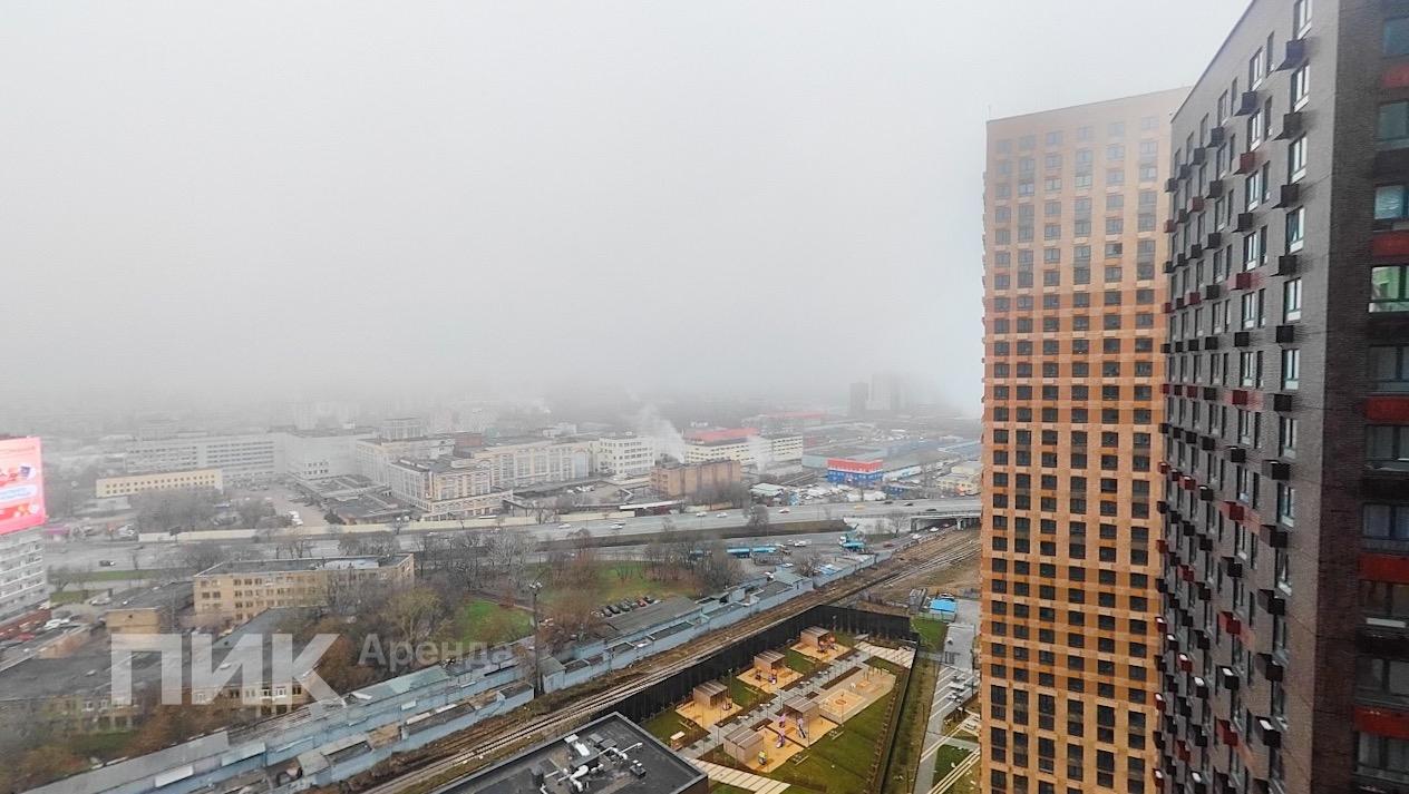 1-к. квартира, 35.2 м², 99 800 ₽/мес — фото № 15