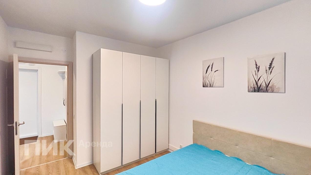 1-к. квартира, 35.2 м², 99 800 ₽/мес — фото № 7