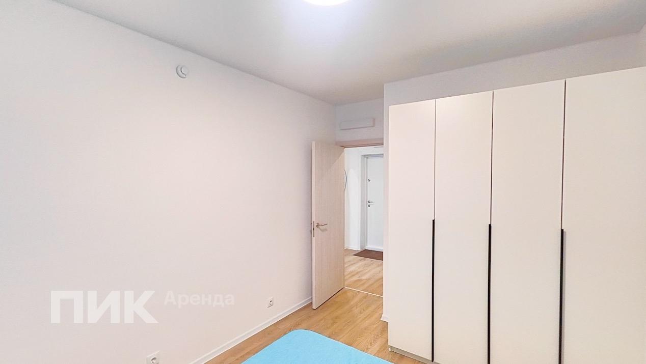 1-к. квартира, 35.2 м², 99 800 ₽/мес — фото № 8