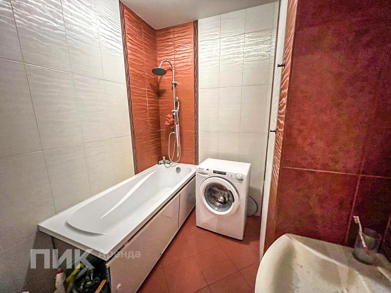 2-к. квартира, 71 м², 66 300 ₽/мес — фото № 13