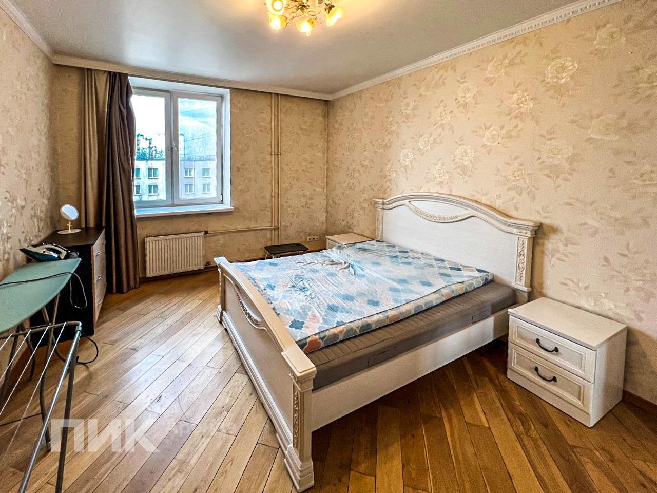 2-к. квартира, 71 м², 66 300 ₽/мес — фото № 6