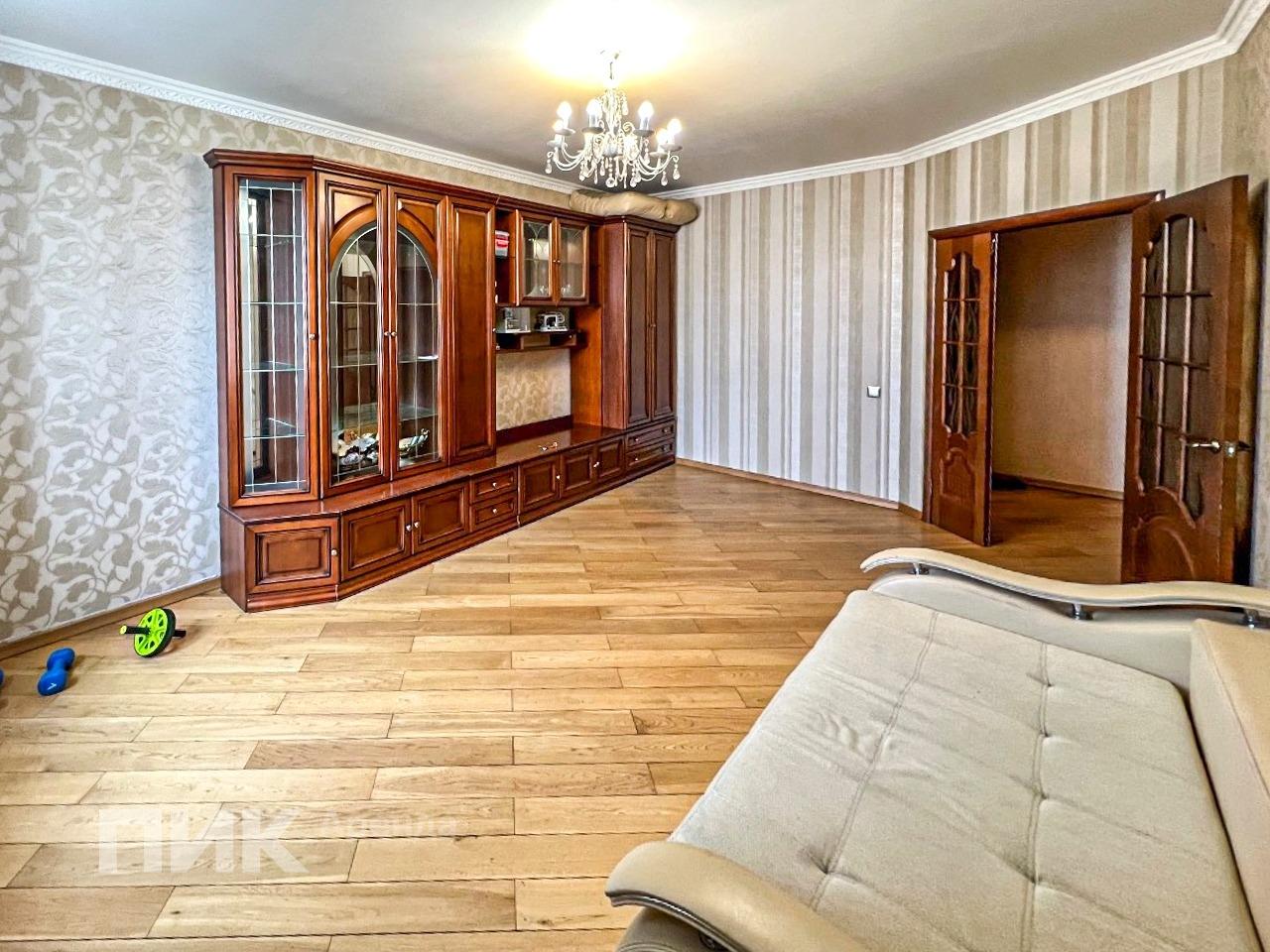 2-к. квартира, 71 м², 66 300 ₽/мес — фото № 11