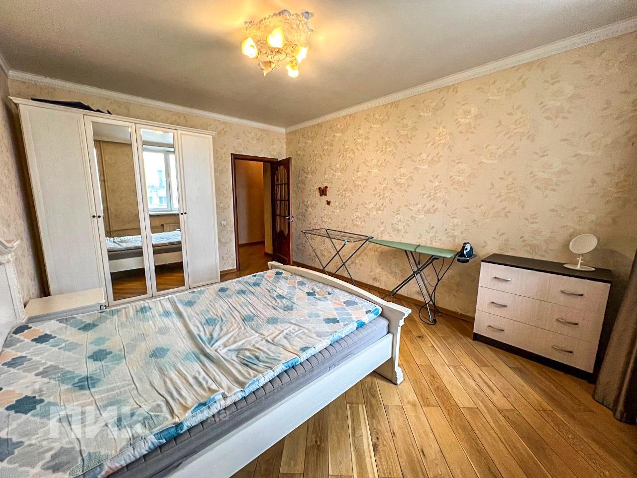 2-к. квартира, 71 м², 66 300 ₽/мес — фото № 8