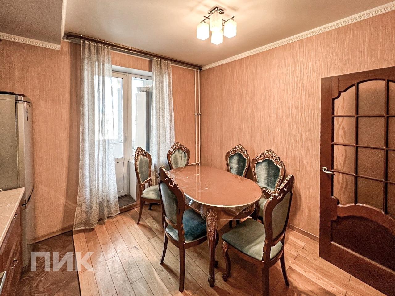 2-к. квартира, 71 м², 66 300 ₽/мес — фото № 2