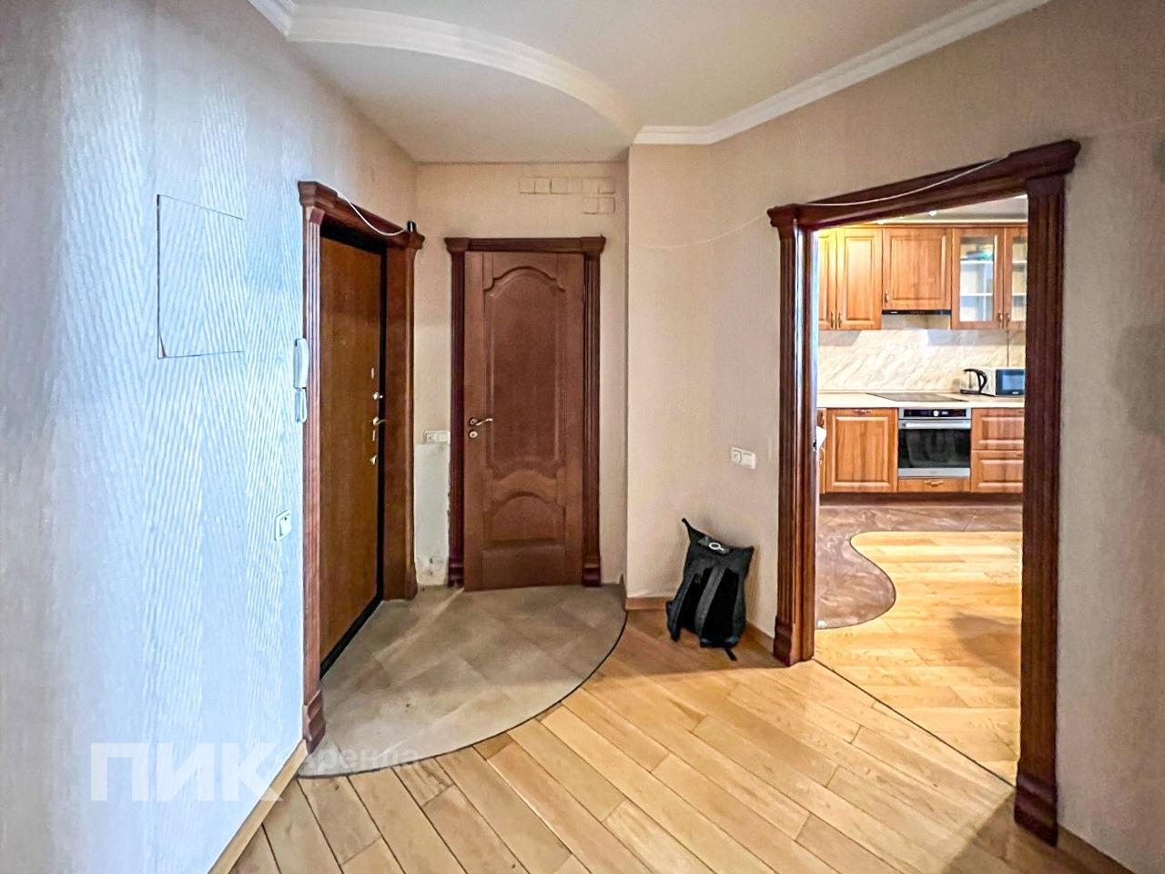 2-к. квартира, 71 м², 66 300 ₽/мес — фото № 17