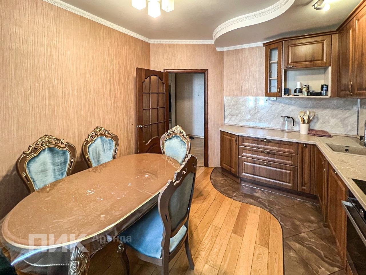 2-к. квартира, 71 м², 66 300 ₽/мес — фото № 3