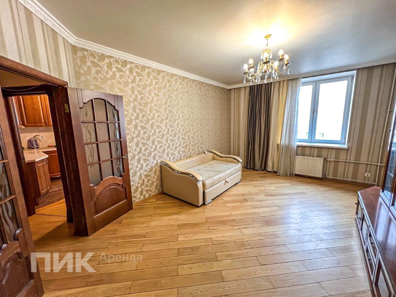 2-к. квартира, 71 м², 66 300 ₽/мес — фото № 9