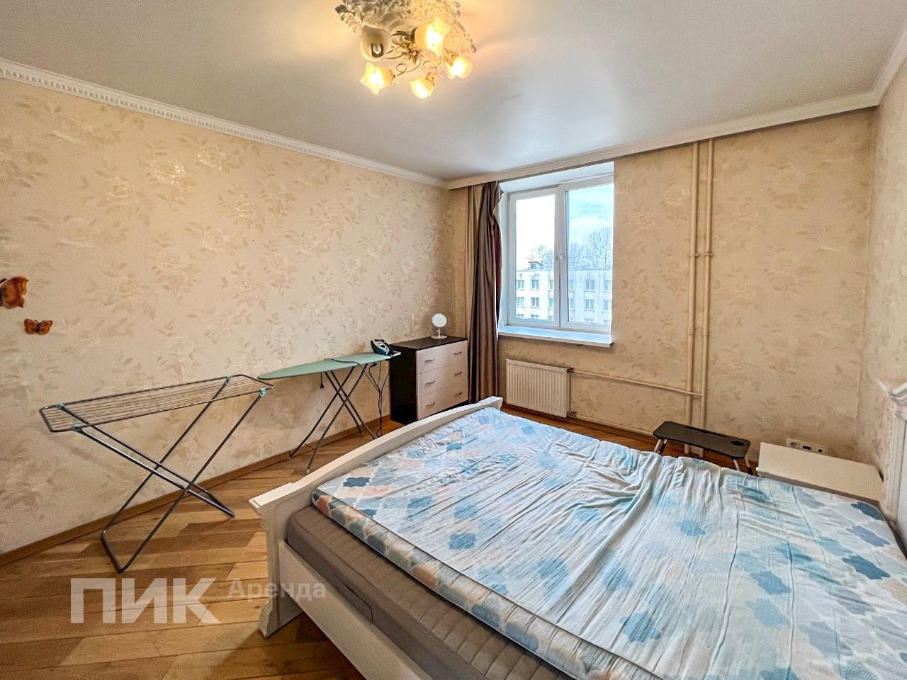 2-к. квартира, 71 м², 66 300 ₽/мес — фото № 5