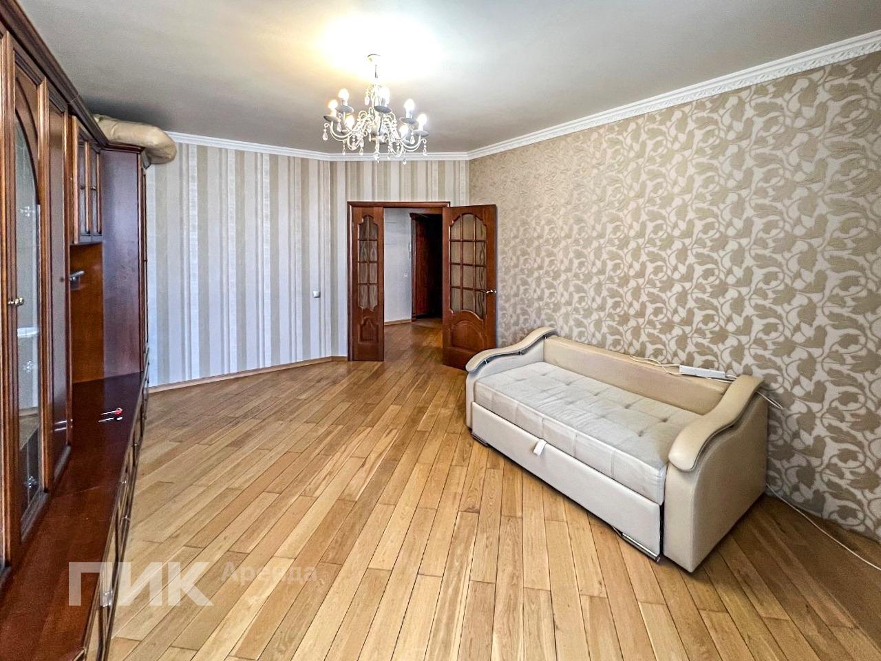 2-к. квартира, 71 м², 66 300 ₽/мес — фото № 12