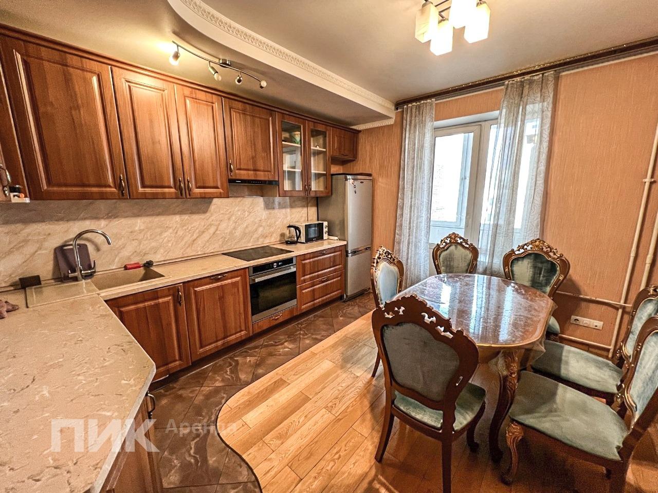 2-к. квартира, 71 м², 66 300 ₽/мес — фото № 1