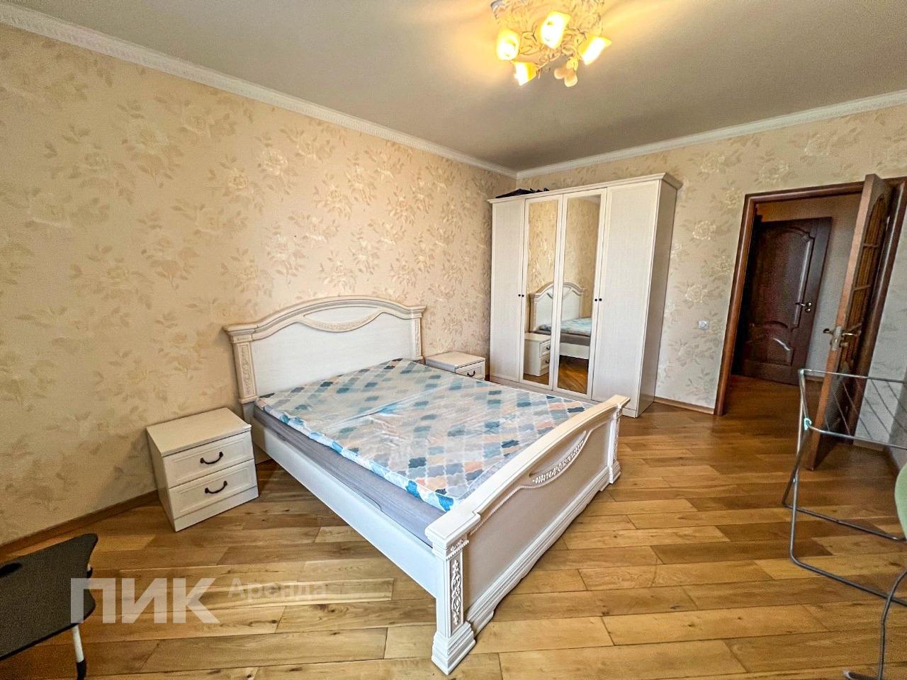 2-к. квартира, 71 м², 66 300 ₽/мес — фото № 7